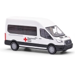 Busch 54507 - H0 - Ford Transit BRK